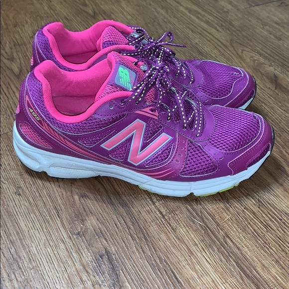 new balance 495